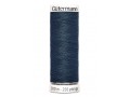 Gutermann garen  Donker Groengrijs   200 meter 598