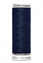 Gutermann 200 mtr.  Kleurnummer 487