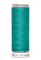 Gutermann garen Turquoise 200 meter  235