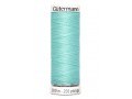 Gutermann garen Mintgroen 200 meter 191