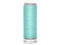 Gutermann garen Mintgroen 200 meter 191