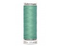 Gutermann garen Licht oudgroen 200 meter 100