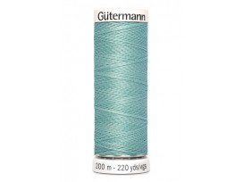 Gutermann garen Turquoise 200 meter 929