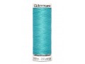 Gutermann 200 mtr. Turquoise Kleurnummer 192