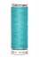 Gutermann 200 mtr. Turquoise Kleurnummer 192