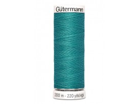 Gutermann garen 107 donkermint 200 meter 