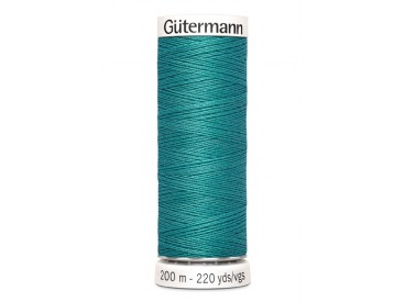 Gutermann garen 107 donkermint 200 meter 