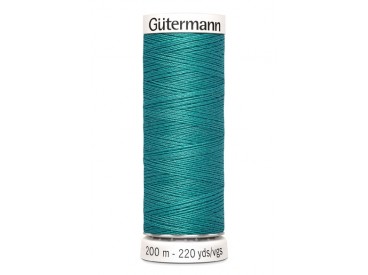 Gutermann garen 107 donkermint 200 meter 