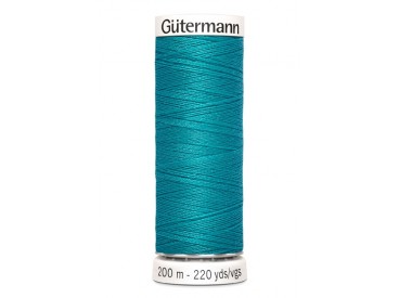 Gutermann 200 mtr.  Kleurnummer 055