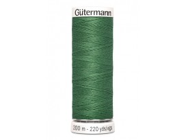 Gutermann garen 200 mtr.  Kleurnummer 931