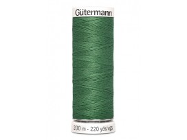 Gutermann garen 200 mtr.  Kleurnummer 931