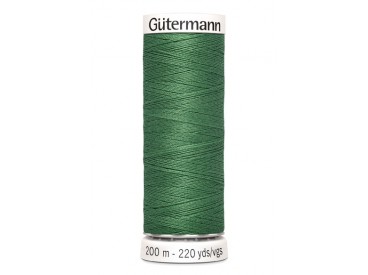 Gutermann garen 200 mtr.  Kleurnummer 931