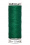 Gutermann garen Groen 200 meter 402