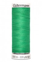 Gutermann garen  200 meter  Kleurnummer 401 Gras groen