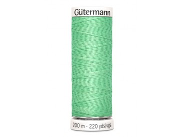 Gutermann garen Lime groen 200 meter 205