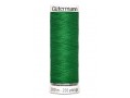 Gutermann garen Grasgroen 200 meter 396