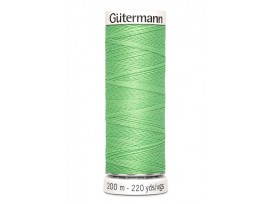 Gutermann garen Lime 200 meter 154