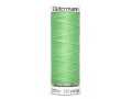 Gutermann garen lime 200 mtr.  Kleurnummer 154