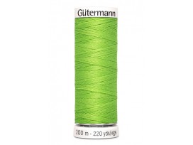 Gutermann garen Lime 200 meter 336