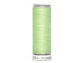 Gutermann garen licht lime  200 meter 152