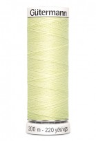 Gutermann garen 200 meter 292