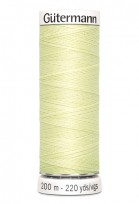 Gutermann garen 200 mtr.  Kleurnummer 292