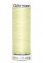 Gutermann garen 200 meter 292