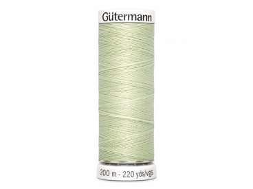 Gutermann garen 200 mtr.  Kleurnummer 818