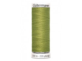 Gutermann garen 200 mtr.  Kleurnummer 582