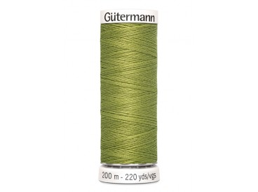 Gutermann garen 200 mtr.  Kleurnummer 582