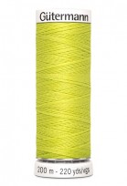 Gutermann garen 200 mtr.  Kleurnummer 334