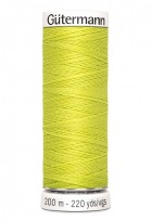 Gutermann garen 200 mtr.  Kleurnummer 334