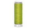 Gutermann garen Lime 200 meter 616