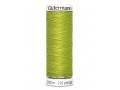 Gutermann garen lime 200 mtr.  Kleurnummer 616