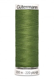 Gutermann garen 200 mtr.  Kleurnummer 283