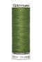 Gutermann garen 200 meter  Licht legergroen  Kleurnummer 283