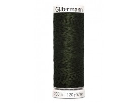 Gutermann garen 200 mtr.  Kleurnummer 304