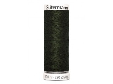 Gutermann garen 200 mtr.  Kleurnummer 304