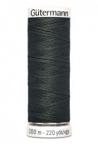 Gutermann garen 200 mtr.  Kleurnummer 861