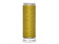 Gutermann garen 286 geel groen 200 mtr.