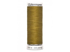 Gutermann garen 200 mtr.  Kleurnummer 886