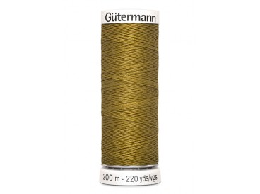 Gutermann garen 200 mtr.  Kleurnummer 886