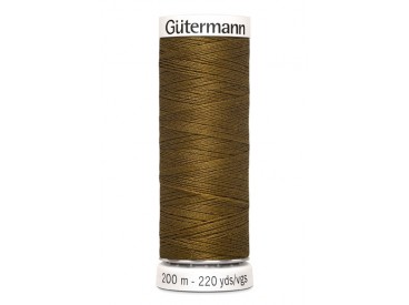 Gutermann garen 200 mtr.  Kleurnummer 288