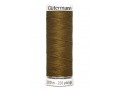 Gutermann garen Midden bruin  200 meter 288