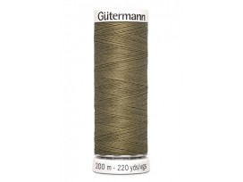 Gutermann garen 200 meter 528