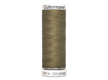 Gutermann garen 200 mtr.  Kleurnummer 528