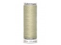 Gutermann garen Lichtgroen-beige  200 meter 503