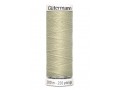 Gutermann garen Lichtgroen-beige  200 meter 503