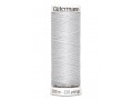 Gutermann garen heel lichtgrijs 200 mtr.  Kleurnummer 008