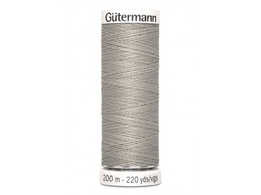 Gutermann garen 118 zand 200 meter 